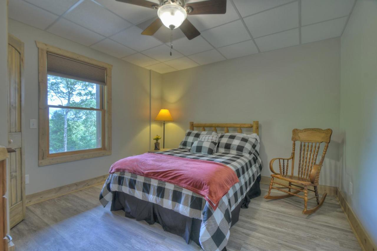 Hawks Hideaway - Cuddleup Mashburn Mill Exterior foto