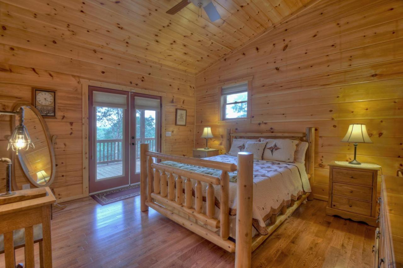 Hawks Hideaway - Cuddleup Mashburn Mill Exterior foto
