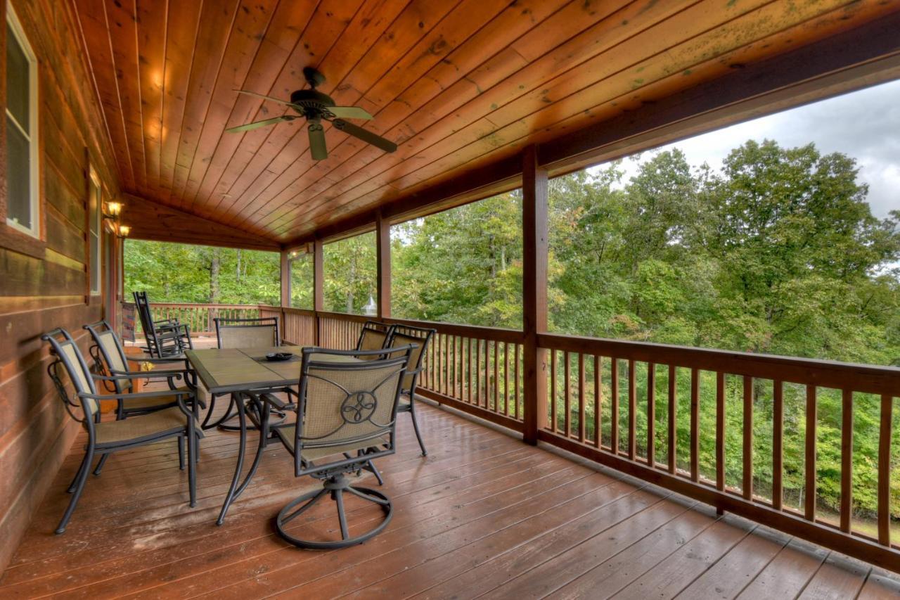 Hawks Hideaway - Cuddleup Mashburn Mill Exterior foto