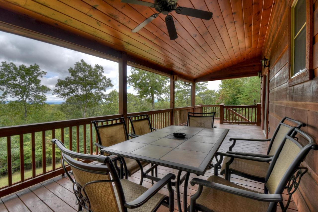 Hawks Hideaway - Cuddleup Mashburn Mill Exterior foto