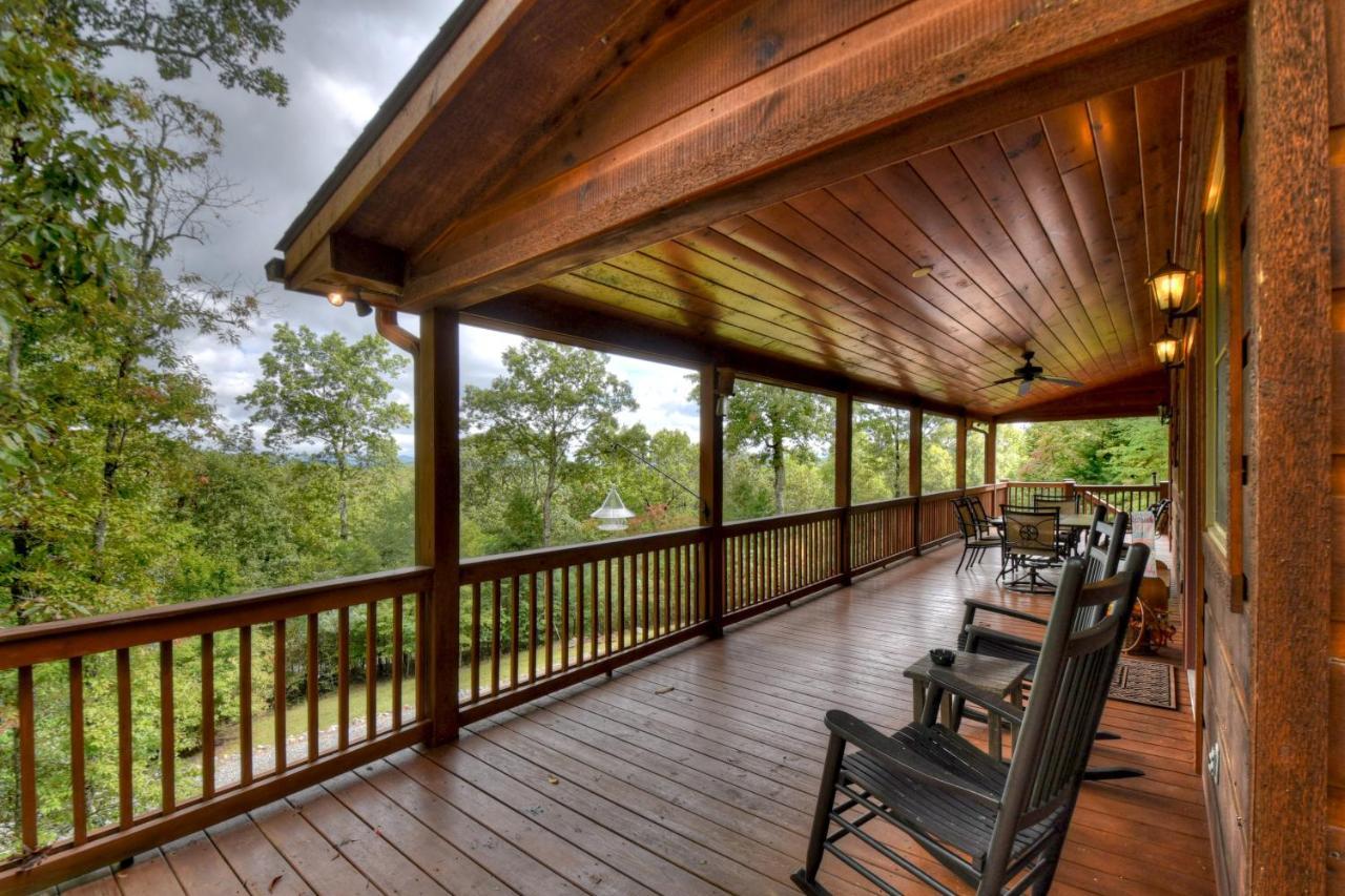 Hawks Hideaway - Cuddleup Mashburn Mill Exterior foto
