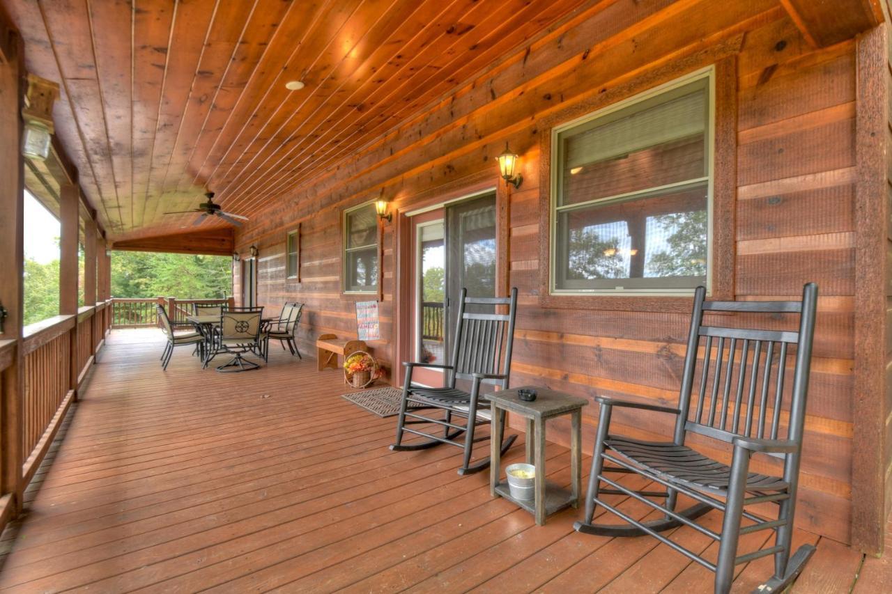 Hawks Hideaway - Cuddleup Mashburn Mill Exterior foto