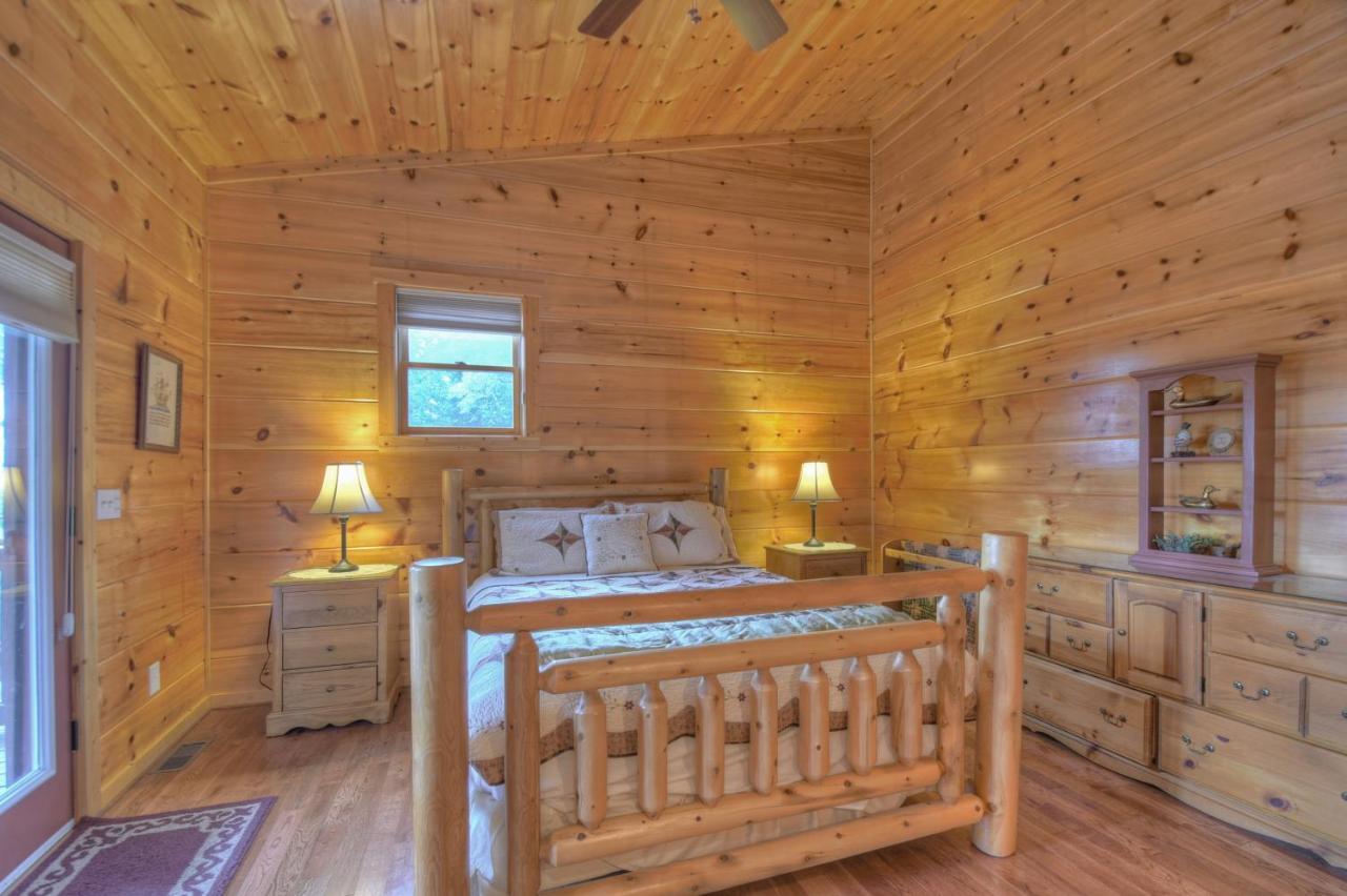 Hawks Hideaway - Cuddleup Mashburn Mill Exterior foto