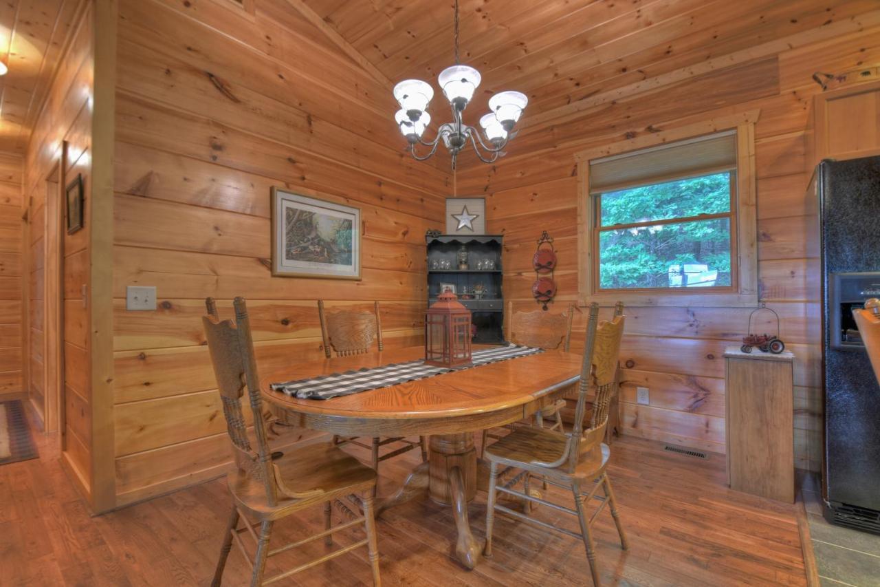Hawks Hideaway - Cuddleup Mashburn Mill Exterior foto